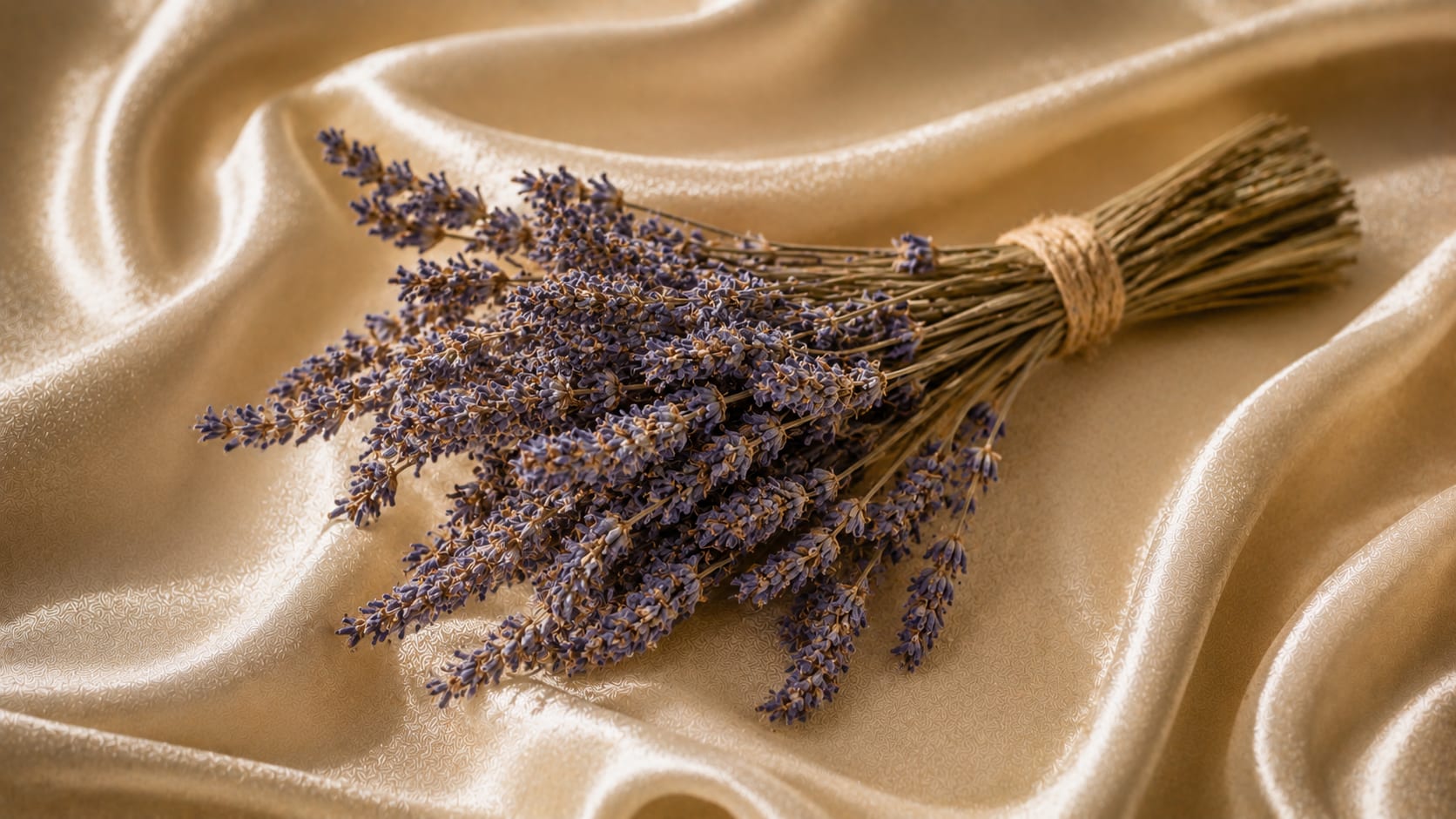 Lavendel – Duftnote in der Parfümerie