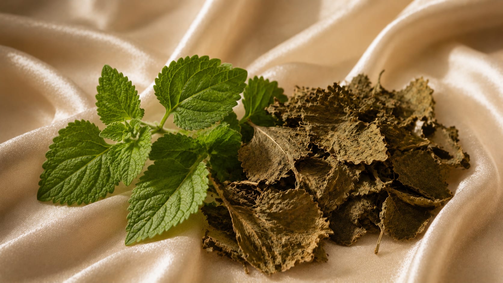 Patchouli – Duftnote in der Parfümerie