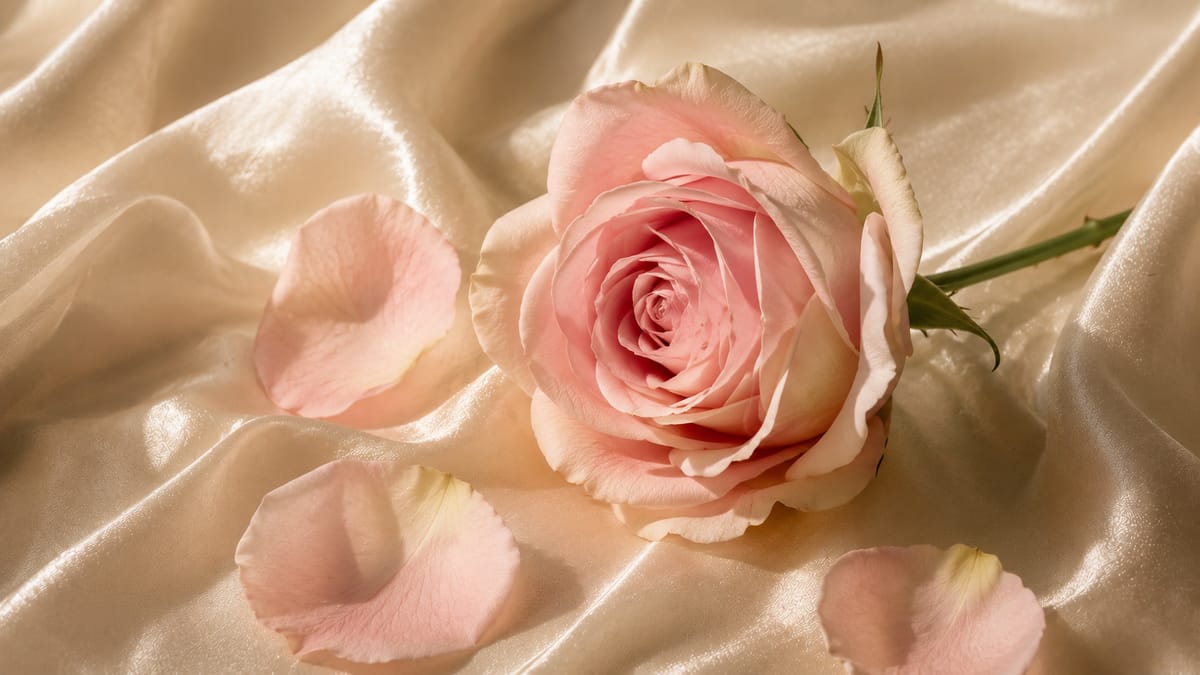 Rose – Duftnote: Aussehen und typische Herkunft